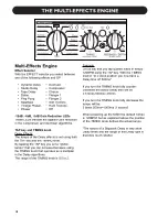 Preview for 20 page of TC Electronic M300 User Manual