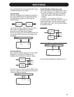 Preview for 25 page of TC Electronic M300 User Manual