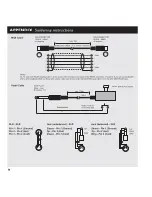 Предварительный просмотр 62 страницы TC Electronic M3000 User Manual