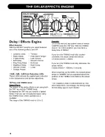 Предварительный просмотр 20 страницы TC Electronic M350 User Manual