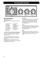 Предварительный просмотр 22 страницы TC Electronic M350 User Manual