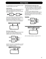 Предварительный просмотр 25 страницы TC Electronic M350 User Manual