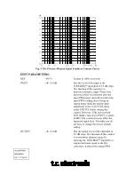 Предварительный просмотр 101 страницы TC Electronic M5000 User Manual