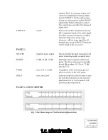 Предварительный просмотр 102 страницы TC Electronic M5000 User Manual