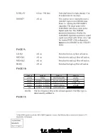 Предварительный просмотр 105 страницы TC Electronic M5000 User Manual