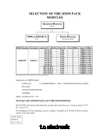 Предварительный просмотр 119 страницы TC Electronic M5000 User Manual