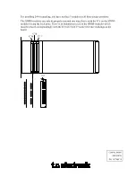 Предварительный просмотр 120 страницы TC Electronic M5000 User Manual