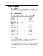 Предварительный просмотр 199 страницы TC Electronic M5000 User Manual