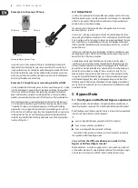 Preview for 6 page of TC Electronic Mimiq Doubler User Manual