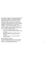 Предварительный просмотр 3 страницы TC Electronic SHAKER VIBRATO User Manual