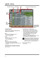 Предварительный просмотр 20 страницы TC Electronic SYSTEM 6000 MKII Operation Manual