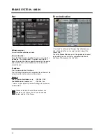 Предварительный просмотр 32 страницы TC Electronic SYSTEM 6000 MKII Operation Manual