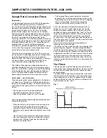 Предварительный просмотр 46 страницы TC Electronic SYSTEM 6000 MKII Operation Manual