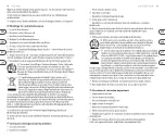 Preview for 3 page of TC Electronic TC ICON PEQ 3000 NATIVE Quick Start Manual