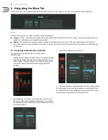 Preview for 16 page of TC-Helicon GO XLR User Manual