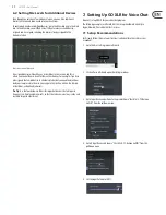 Предварительный просмотр 17 страницы TC-Helicon GO XLR User Manual