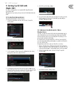 Preview for 21 page of TC-Helicon GO XLR User Manual