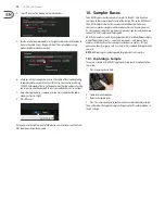 Preview for 22 page of TC-Helicon GO XLR User Manual