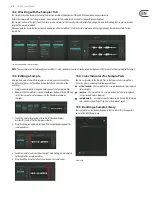 Предварительный просмотр 23 страницы TC-Helicon GO XLR User Manual