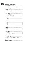 Preview for 2 page of TC-Helicon PERFORM-VE User Manual