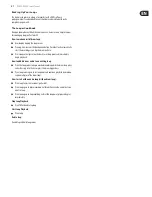 Preview for 21 page of TC-Helicon PERFORM-VE User Manual