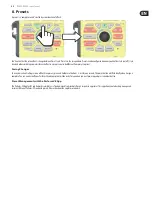 Предварительный просмотр 23 страницы TC-Helicon PERFORM-VE User Manual