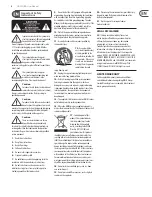 Preview for 3 page of TC-Helicon SINGTHING User Manual