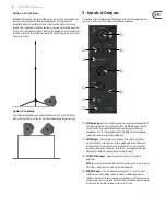 Preview for 5 page of TC-Helicon SINGTHING User Manual