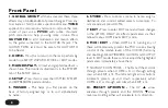 Preview for 8 page of TC-Helicon Voicelive 2 Basic Manual