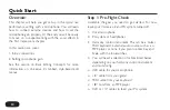 Preview for 12 page of TC-Helicon Voicelive 2 Basic Manual