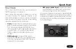 Preview for 13 page of TC-Helicon Voicelive 2 Basic Manual