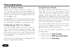 Preview for 16 page of TC-Helicon Voicelive 2 Basic Manual