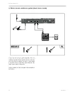 Preview for 14 page of TC-Helicon VOICELIVE 3 EXTREME Getting Started