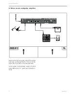 Preview for 16 page of TC-Helicon VOICELIVE 3 EXTREME Getting Started