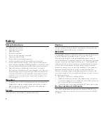 Предварительный просмотр 2 страницы TC-Helicon voicelive rack Basic Manual