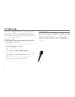 Предварительный просмотр 4 страницы TC-Helicon voicelive rack Basic Manual