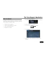 Предварительный просмотр 5 страницы TC-Helicon VOICELIVE Touch Quick Start Manual