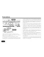 Preview for 6 page of TC-Helicon VOICELIVE Touch Quick Start Manual