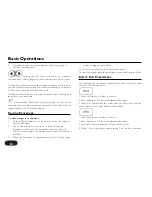 Preview for 10 page of TC-Helicon VOICELIVE Touch Quick Start Manual