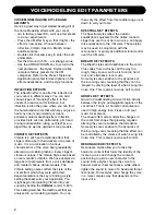 Preview for 6 page of TC-Helicon VoiceOne Quick Start Manual