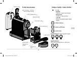 Предварительный просмотр 83 страницы Tchibo Cafissimo pure+ MCA21102 Original Instructions For Use And Warranty