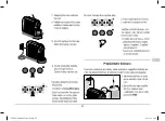 Предварительный просмотр 85 страницы Tchibo Cafissimo pure+ MCA21102 Original Instructions For Use And Warranty