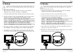 Предварительный просмотр 8 страницы TCi T19-EOS65 User Manual