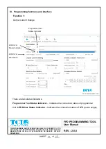 Preview for 6 page of TCi VEGA Series User Manual