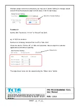 Preview for 8 page of TCi VEGA Series User Manual