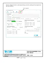 Preview for 13 page of TCi VEGA Series User Manual