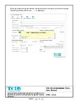 Preview for 14 page of TCi VEGA Series User Manual