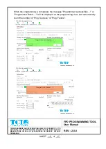 Preview for 15 page of TCi VEGA Series User Manual