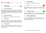 Preview for 34 page of TCL 10SE Manual