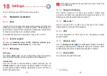 Preview for 40 page of TCL 10SE Manual